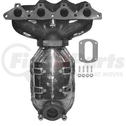 40586 by EASTERN CATALYTIC