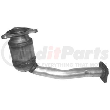 40634 by EASTERN CATALYTIC - Federal / EPA Direct-fit Manifold Converter Assembly