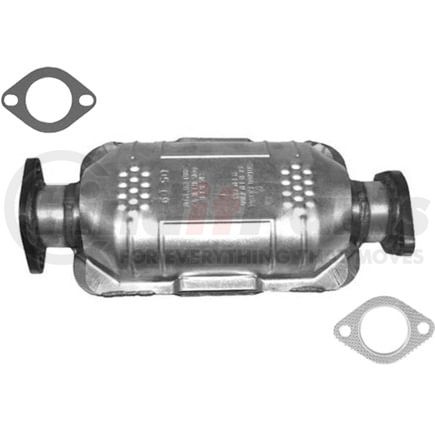 40670 by EASTERN CATALYTIC