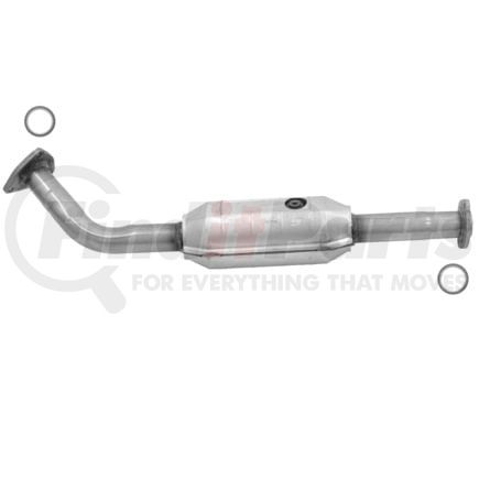 40772 by EASTERN CATALYTIC - Federal / EPA Direct-fit Converter Assembly