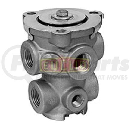 Euclid EBN229501X Valve Body Fluid Pipe Foot Valve, Single, Remanufactured