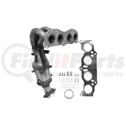 40930 by EASTERN CATALYTIC - Federal / EPA Direct-fit Manifold Converter Assembly