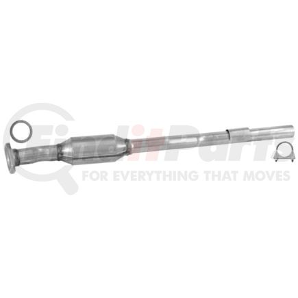 40970 by EASTERN CATALYTIC - Federal / EPA Direct-fit Converter Assembly