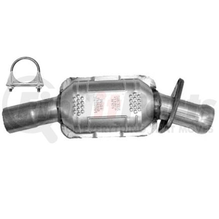 50005 by EASTERN CATALYTIC