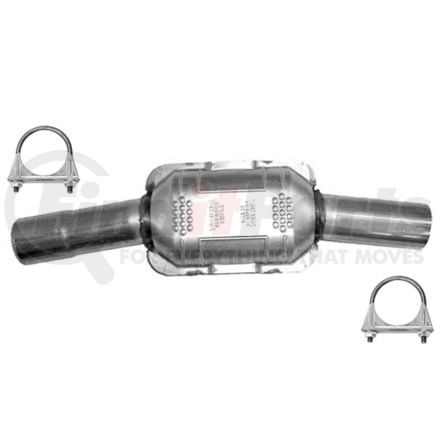 50010 by EASTERN CATALYTIC - Eastern Catalytic