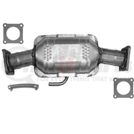 50170 by EASTERN CATALYTIC