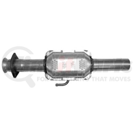 50177 by EASTERN CATALYTIC