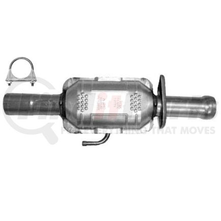 50178 by EASTERN CATALYTIC - Federal / EPA Direct-fit Converter Assembly