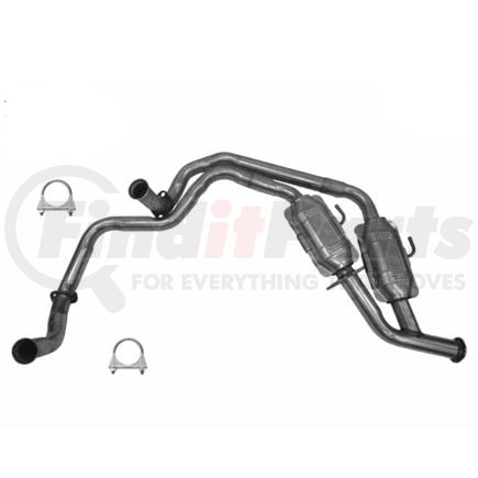 50206 by EASTERN CATALYTIC