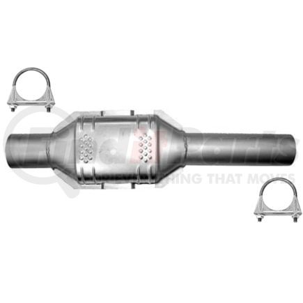 50298 by EASTERN CATALYTIC - Federal / EPA Direct-fit Converter Assembly