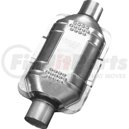 93165 by EASTERN CATALYTIC - Federal / EPA Semi-Universal Converter - ECO III
