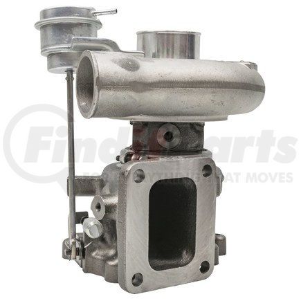 4917903512 by MITSUBISHI - Mitsubishi Turbocharger TD06H4