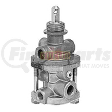 Euclid EBN288239X Valve Body Fluid Pipe Reman Control Valve
