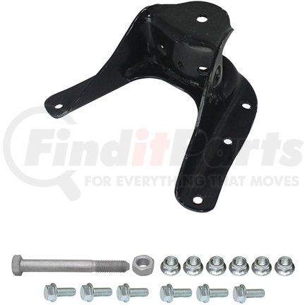 65-25006 by EXCEL FROM RICHMOND - Excel - Leaf Spring Hanger