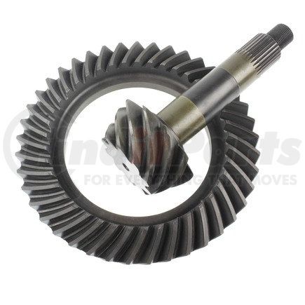 12BT410 by EXCEL FROM RICHMOND - EXCEL from Richmond - Differential Ring and Pinion