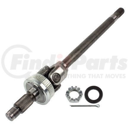 91-27101 by EXCEL FROM RICHMOND - EXCEL from Richmond - Axle Shaft Assembly
