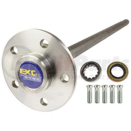 92-23310 by EXCEL FROM RICHMOND - EXCEL from Richmond - Axle Shaft Assembly