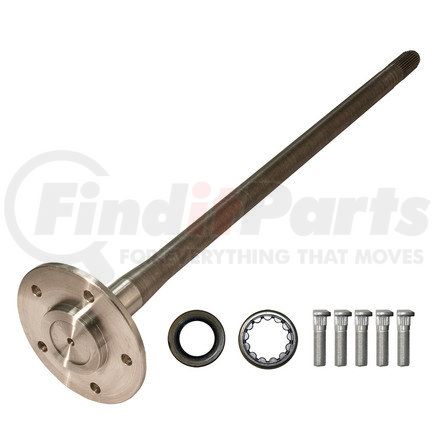 92-23318 by EXCEL FROM RICHMOND - EXCEL from Richmond - Axle Shaft Assembly