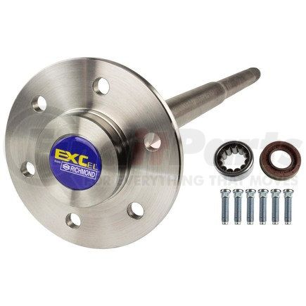 92-23313 by EXCEL FROM RICHMOND - EXCEL from Richmond - Axle Shaft Assembly