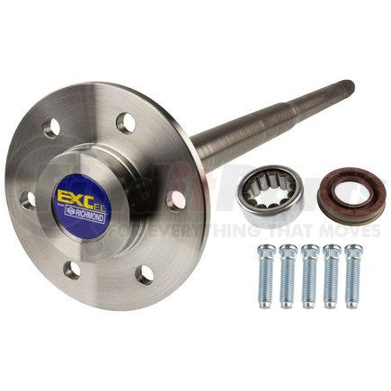 92-23314 by EXCEL FROM RICHMOND - EXCEL from Richmond - Axle Shaft Assembly