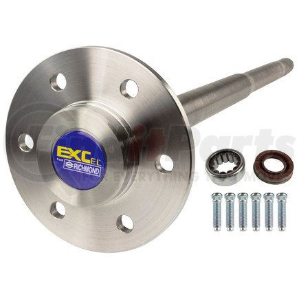 92-23338 by EXCEL FROM RICHMOND - EXCEL from Richmond - Axle Shaft Assembly