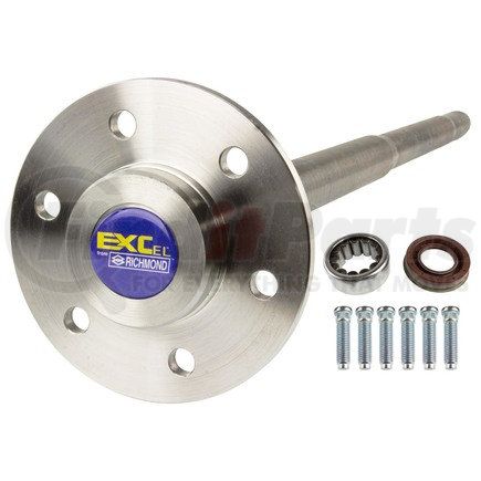 92-23339 by EXCEL FROM RICHMOND - EXCEL from Richmond - Axle Shaft Assembly