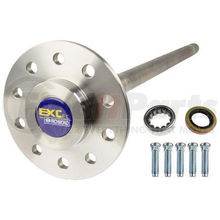 92-23332 by EXCEL FROM RICHMOND - EXCEL from Richmond - Axle Shaft Assembly
