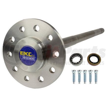 92-23351 by EXCEL FROM RICHMOND - EXCEL from Richmond - Axle Shaft Assembly