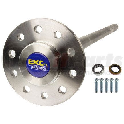 92-23353 by EXCEL FROM RICHMOND - EXCEL from Richmond - Axle Shaft Assembly