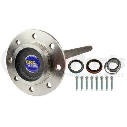 92-23355 by EXCEL FROM RICHMOND - EXCEL from Richmond - Axle Shaft Assembly