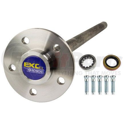 92-23357 by EXCEL FROM RICHMOND - EXCEL from Richmond - Axle Shaft Assembly