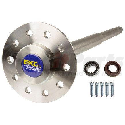 92-23343 by EXCEL FROM RICHMOND - EXCEL from Richmond - Axle Shaft Assembly