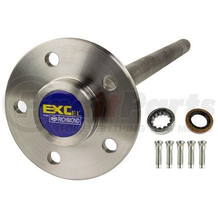 92-23378 by EXCEL FROM RICHMOND - EXCEL from Richmond - Axle Shaft Assembly