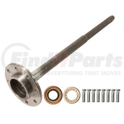 92-23379 by EXCEL FROM RICHMOND - EXCEL from Richmond - Axle Shaft Assembly