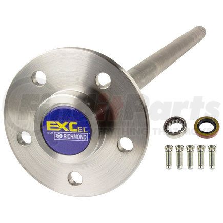 92-23380 by EXCEL FROM RICHMOND - EXCEL from Richmond - Axle Shaft Assembly