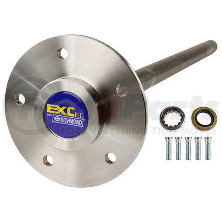 92-25100 by EXCEL FROM RICHMOND - EXCEL from Richmond - Axle Shaft Assembly