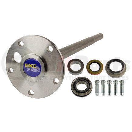 92-23385 by EXCEL FROM RICHMOND - EXCEL from Richmond - Axle Shaft Assembly