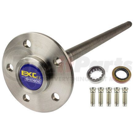 92-23390 by EXCEL FROM RICHMOND - EXCEL from Richmond - Axle Shaft Assembly