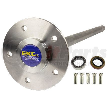 92-25120 by EXCEL FROM RICHMOND - EXCEL from Richmond - Axle Shaft Assembly
