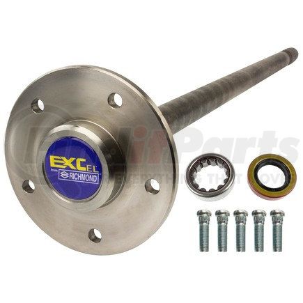 92-25125 by EXCEL FROM RICHMOND - EXCEL from Richmond - Axle Shaft Assembly