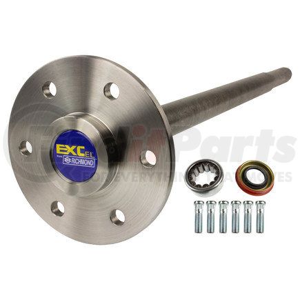 92-25148 by EXCEL FROM RICHMOND - EXCEL from Richmond - Axle Shaft Assembly