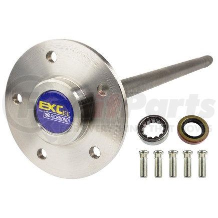 92-25150 by EXCEL FROM RICHMOND - EXCEL from Richmond - Axle Shaft Assembly