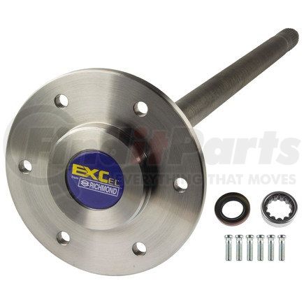 92-25155 by EXCEL FROM RICHMOND - EXCEL from Richmond - Axle Shaft Assembly