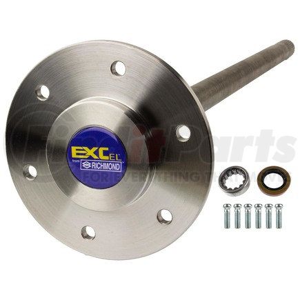 92-25140 by EXCEL FROM RICHMOND - EXCEL from Richmond - Axle Shaft Assembly
