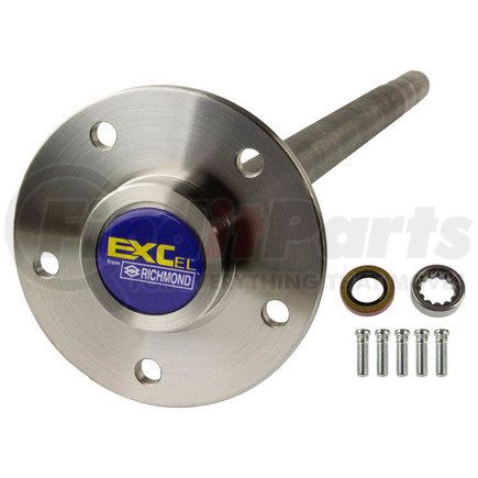 92-25168 by EXCEL FROM RICHMOND - EXCEL from Richmond - Axle Shaft Assembly