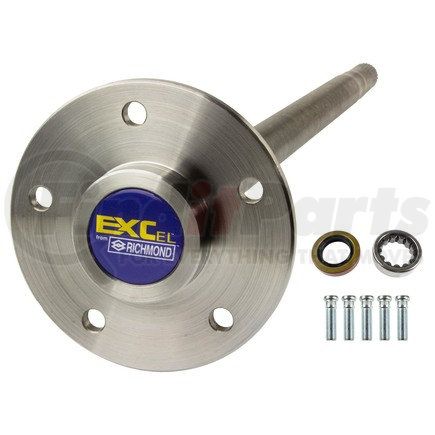 92-25170 by EXCEL FROM RICHMOND - EXCEL from Richmond - Axle Shaft Assembly