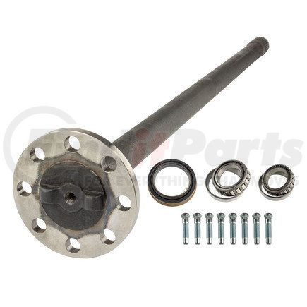 92-25163 by EXCEL FROM RICHMOND - EXCEL from Richmond - Axle Shaft Assembly
