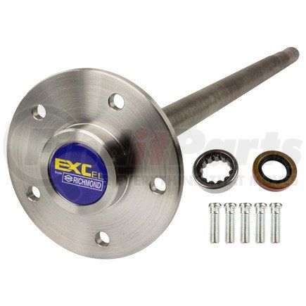 92-25177 by EXCEL FROM RICHMOND - EXCEL from Richmond - Axle Shaft Assembly