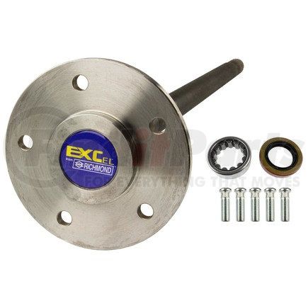 92-25178 by EXCEL FROM RICHMOND - EXCEL from Richmond - Axle Shaft Assembly