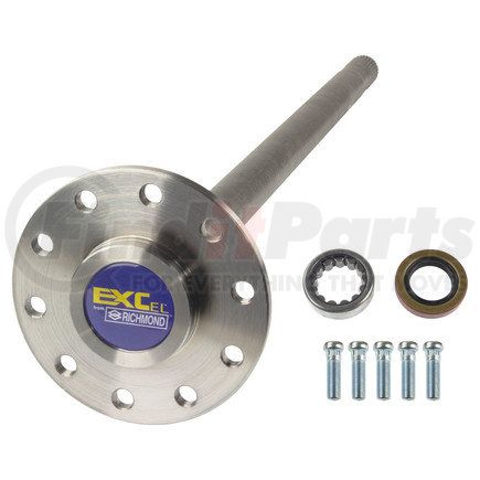 92-25198 by EXCEL FROM RICHMOND - EXCEL from Richmond - Axle Shaft Assembly